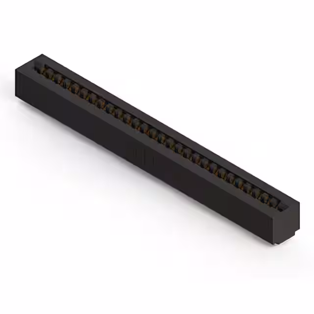 857-028-521-101 EDAC Inc.  Edgeboard Connectors